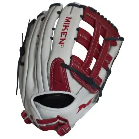 Pro Series 13" Softball Fielding Gloves