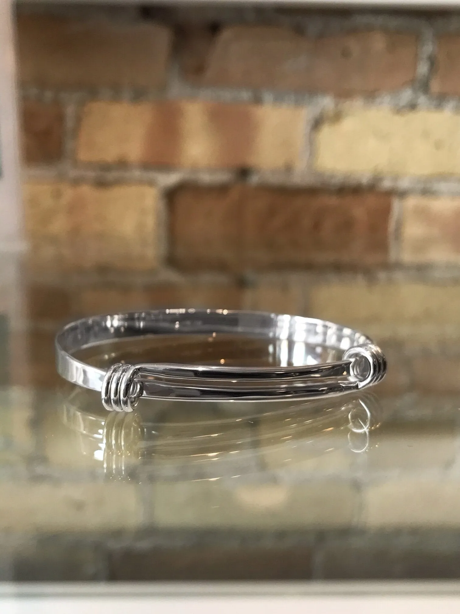 "Signature" Bracelet
