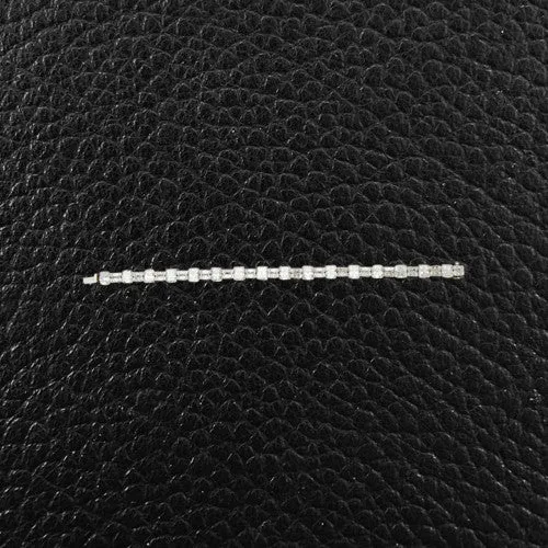 Radiant Diamond Bracelet