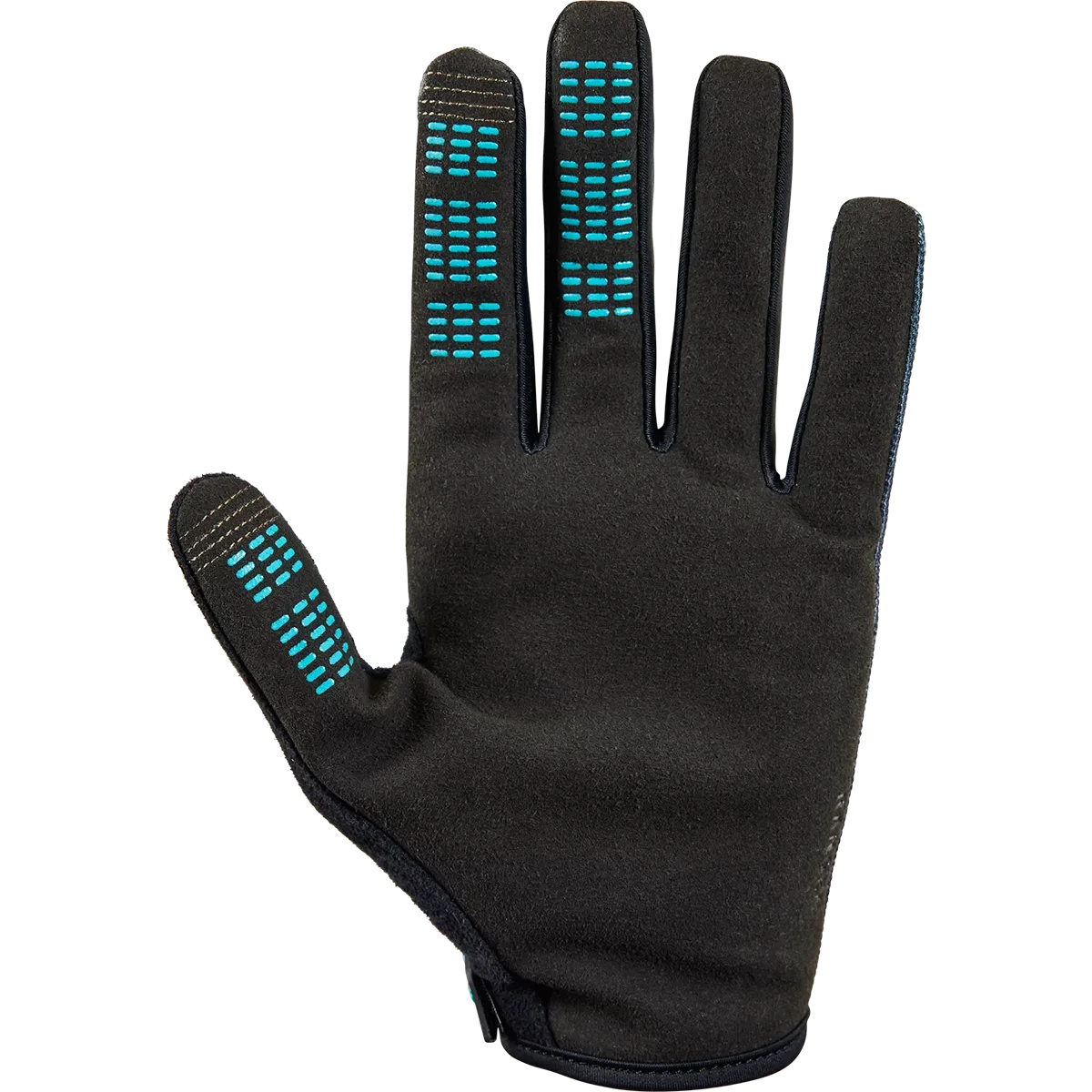 Ranger Glove Race