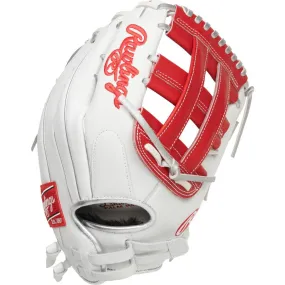 Rawlings Liberty Advanced Series 12.75" Softball Glove - RLA1275SB-6WSP
