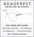 Readerest blue-light-blocking-reading-glasses-clear-zero-magnification