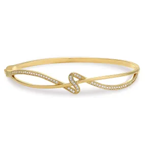 Ribbon Bangle - PREORDER