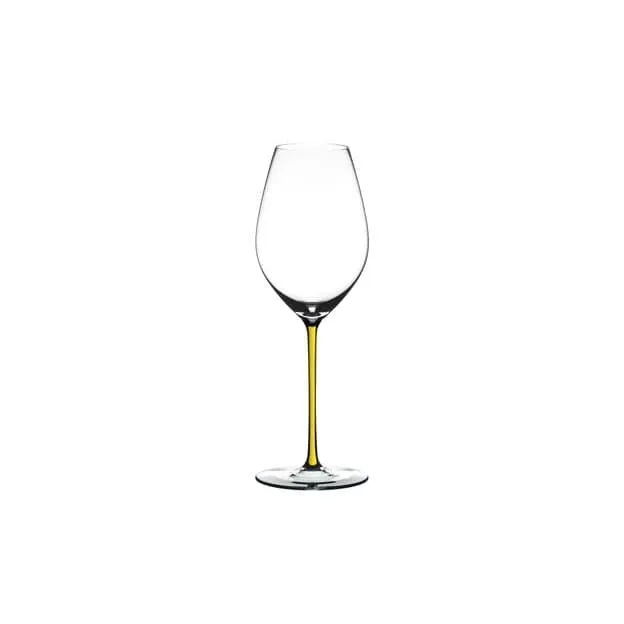 Riedel Fatto A Mano Champagne Wine Glass Gift Set (Set of 6)
