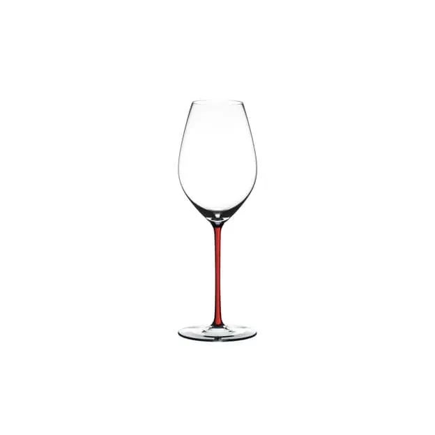 Riedel Fatto A Mano Champagne Wine Glass Gift Set (Set of 6)