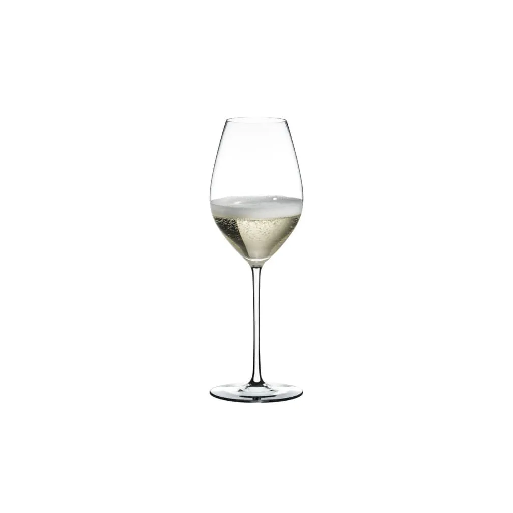 Riedel Fatto A Mano Champagne Wine Glass Gift Set (Set of 6)