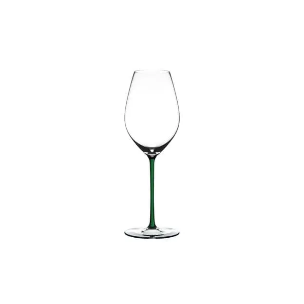Riedel Fatto A Mano Champagne Wine Glass Gift Set (Set of 6)