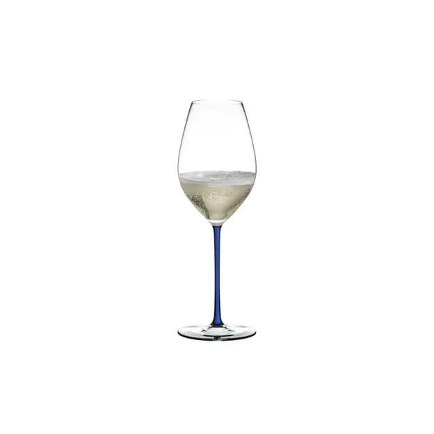Riedel Fatto A Mano Champagne Wine Glass Gift Set (Set of 6)