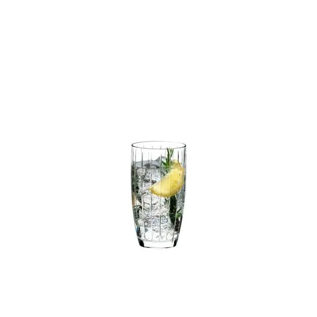 Riedel Sunshine Longdrink Glasses (Pair)