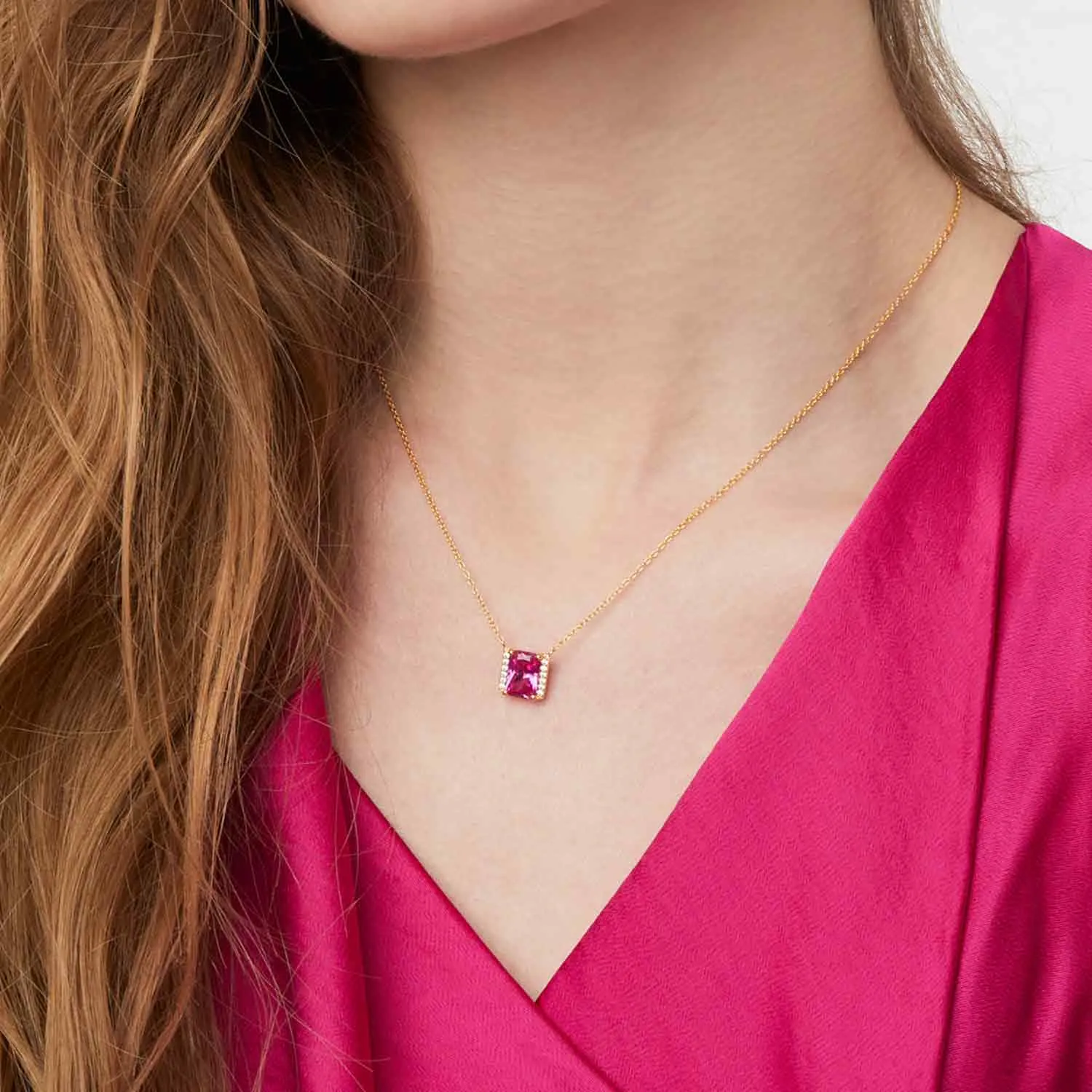 ROCCANOVA X-GRANDE NECKLACE