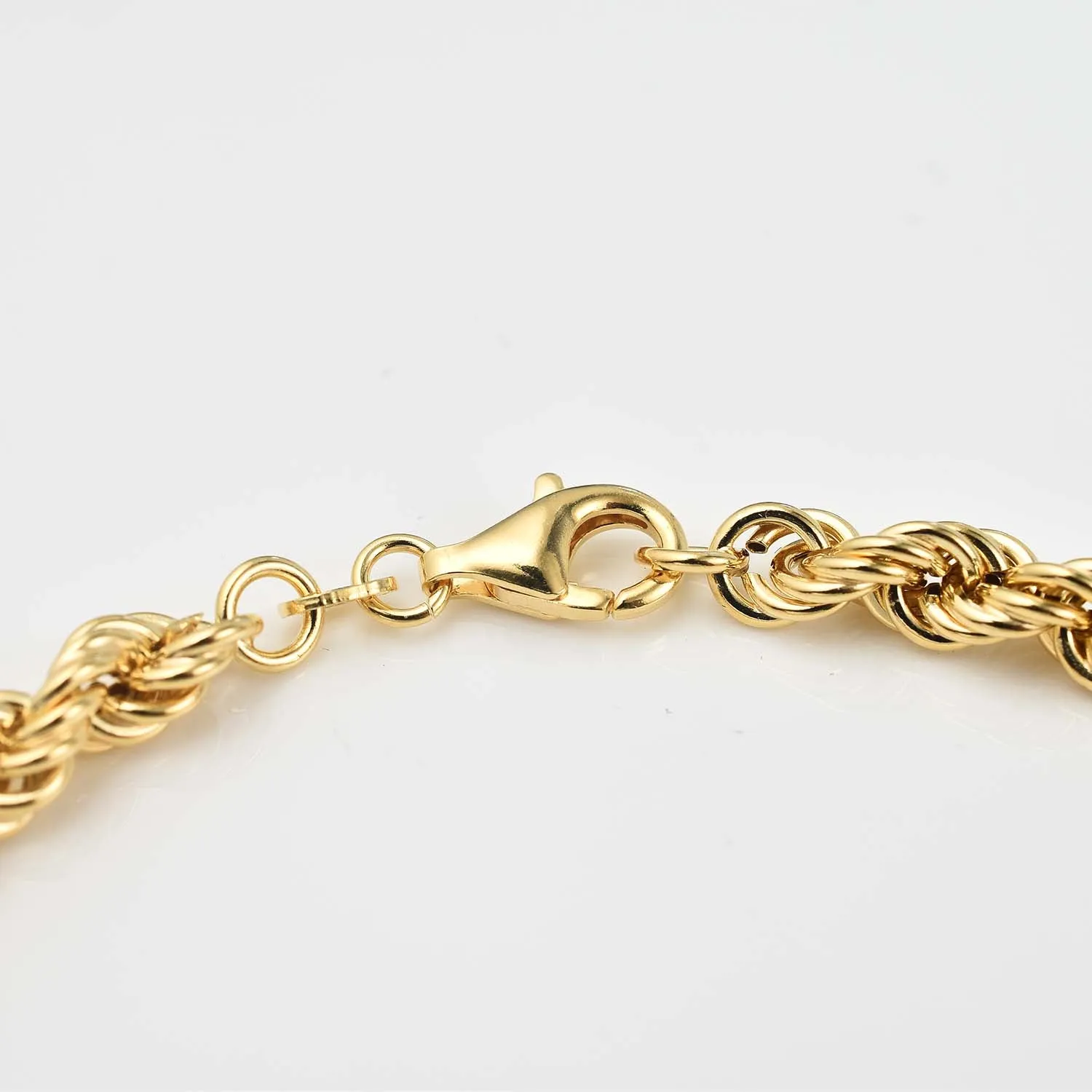 Rope Chain Bracelet