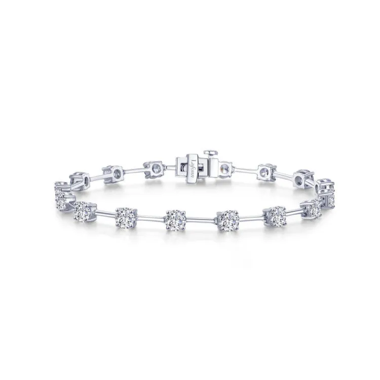Round Station Bracelet