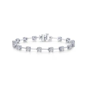 Round Station Bracelet