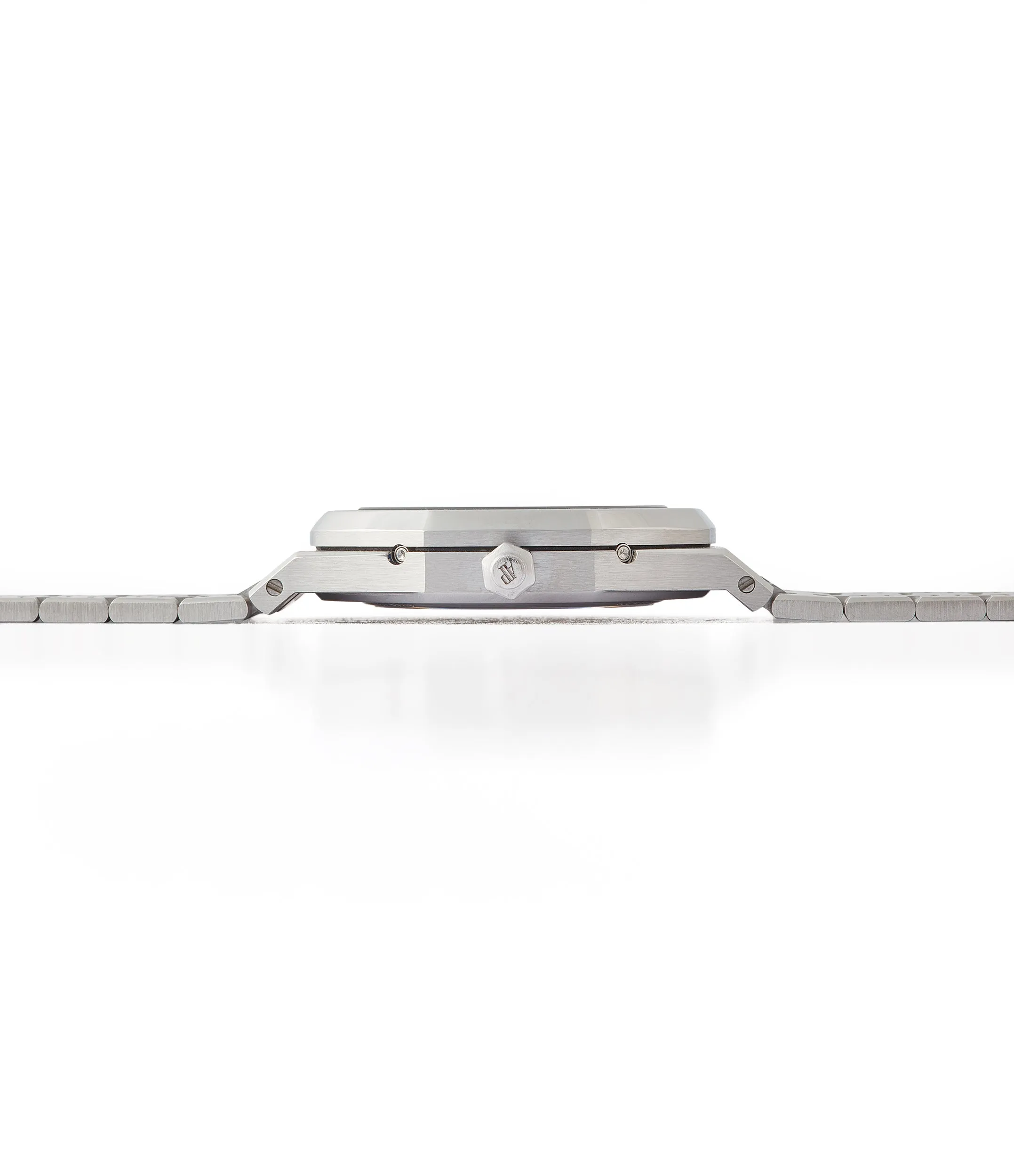 Royal Oak | Perpetual Calendar | Platinum