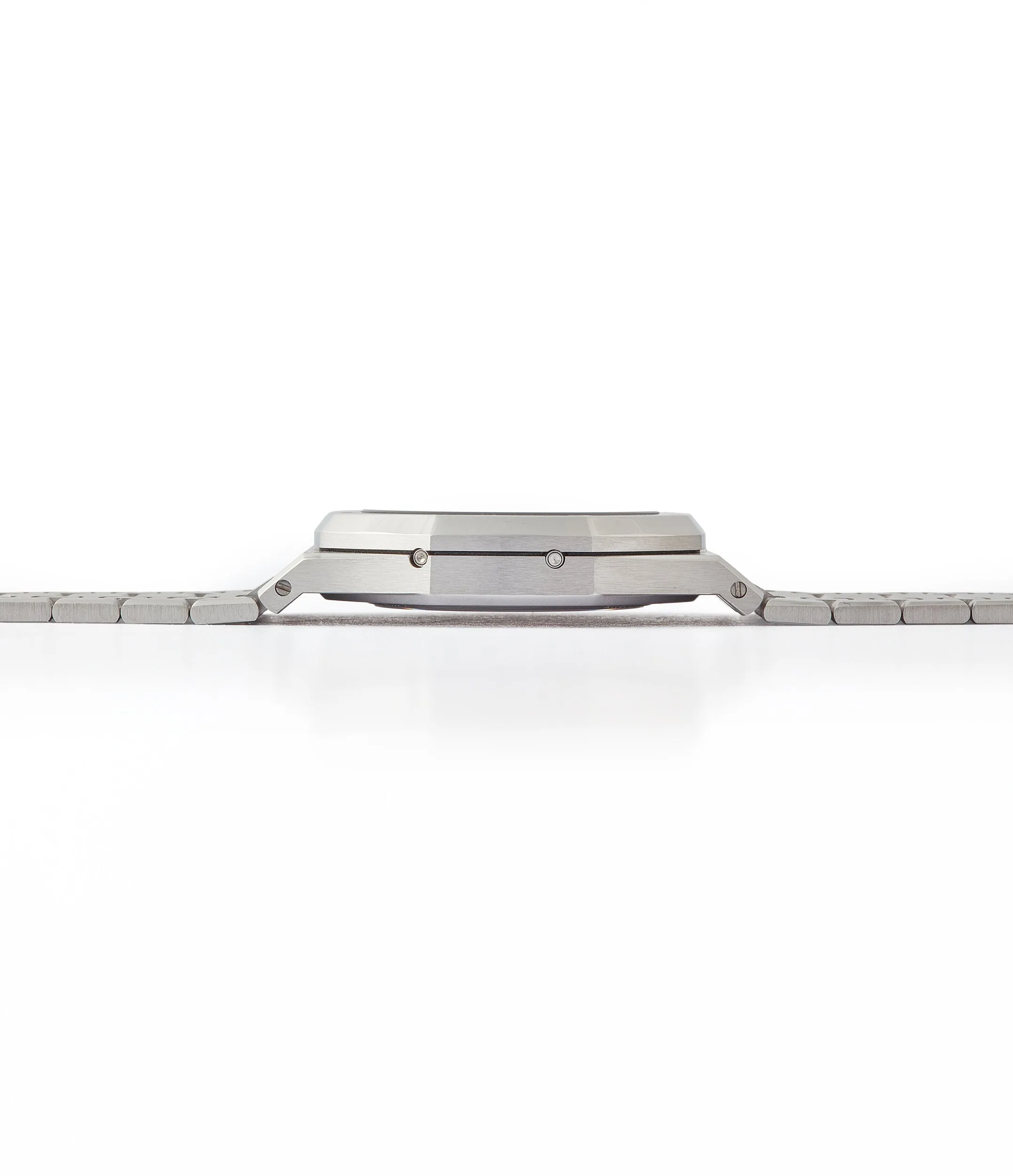Royal Oak | Perpetual Calendar | Platinum