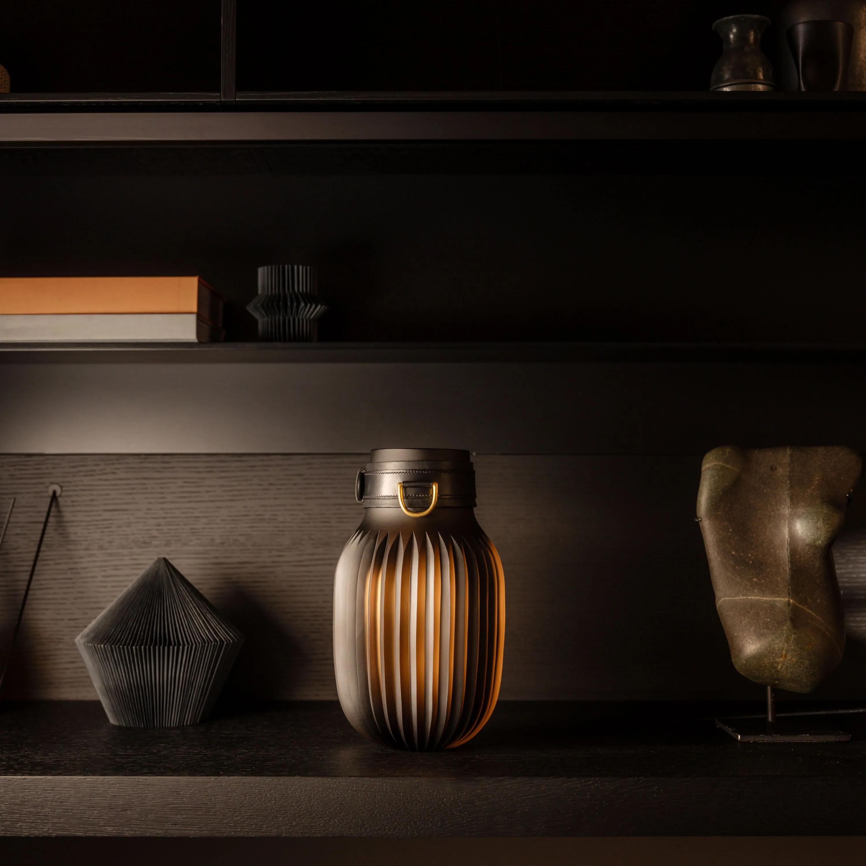 Ruckl Heroine Vivienne Vase