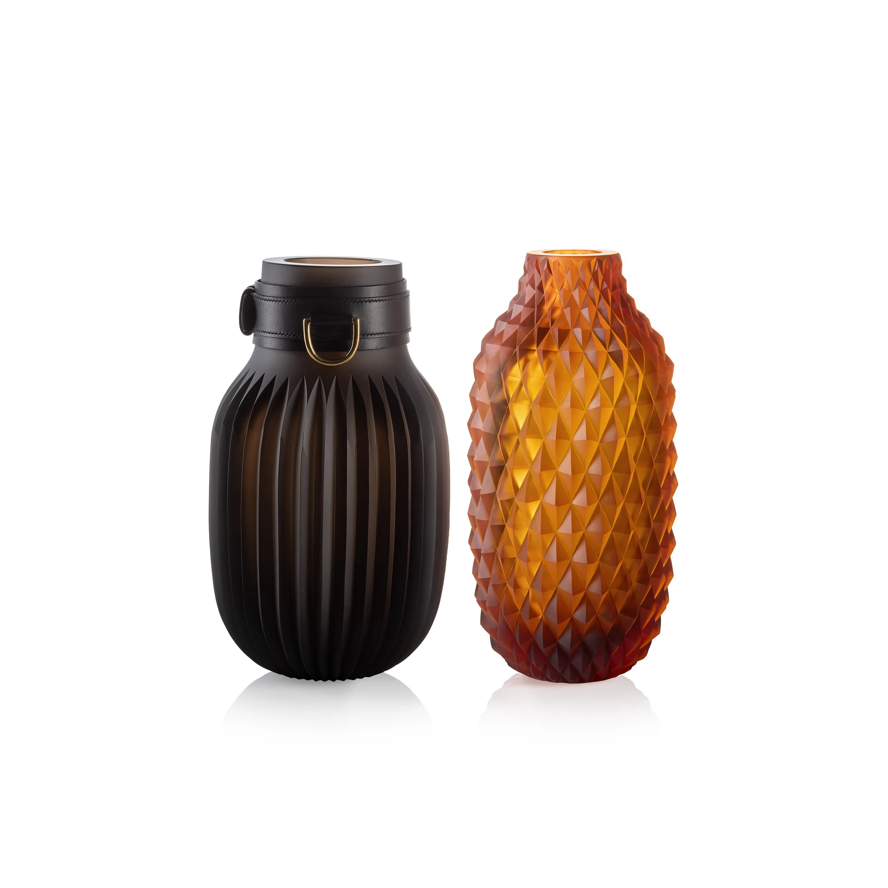 Ruckl Heroine Vivienne Vase