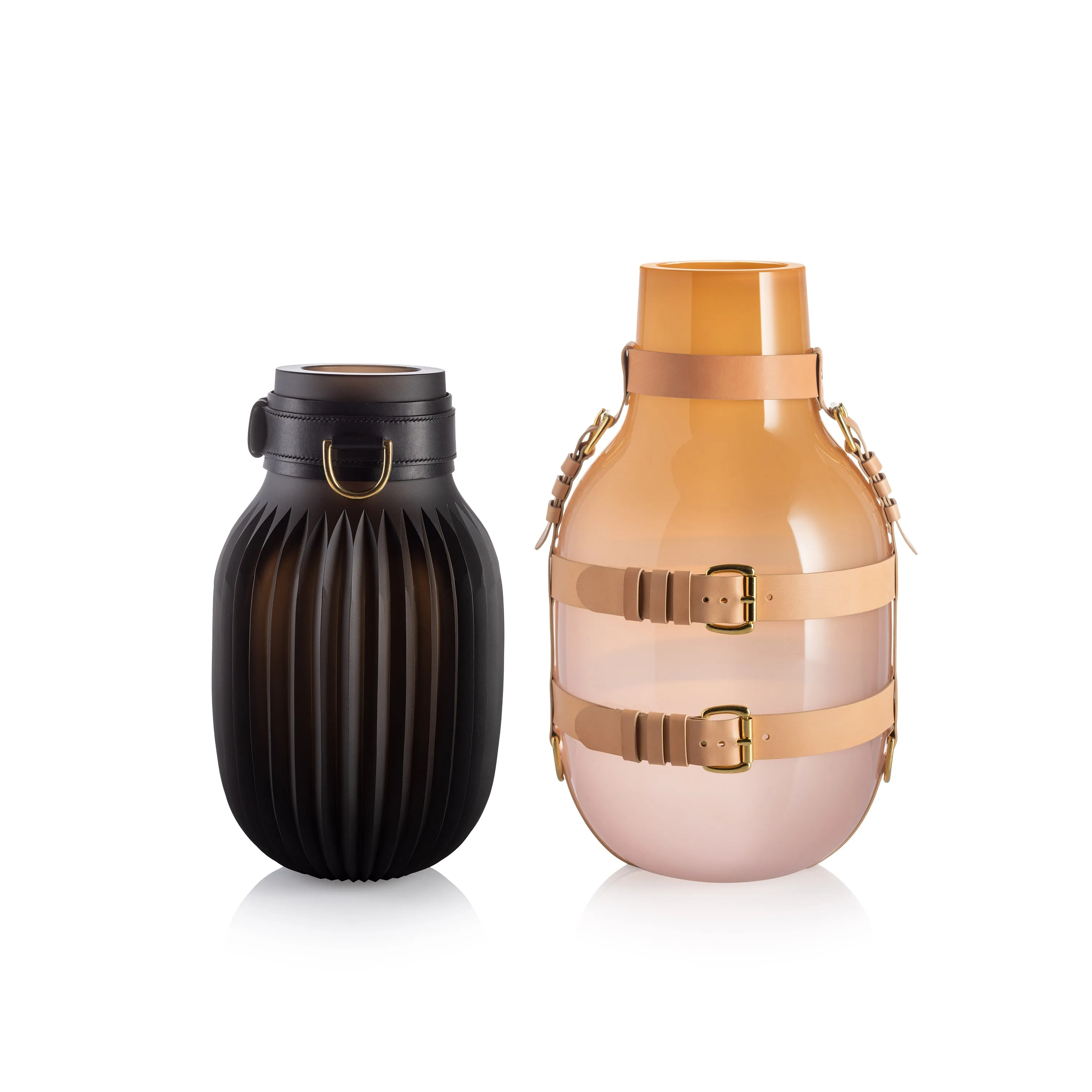 Ruckl Heroine Vivienne Vase