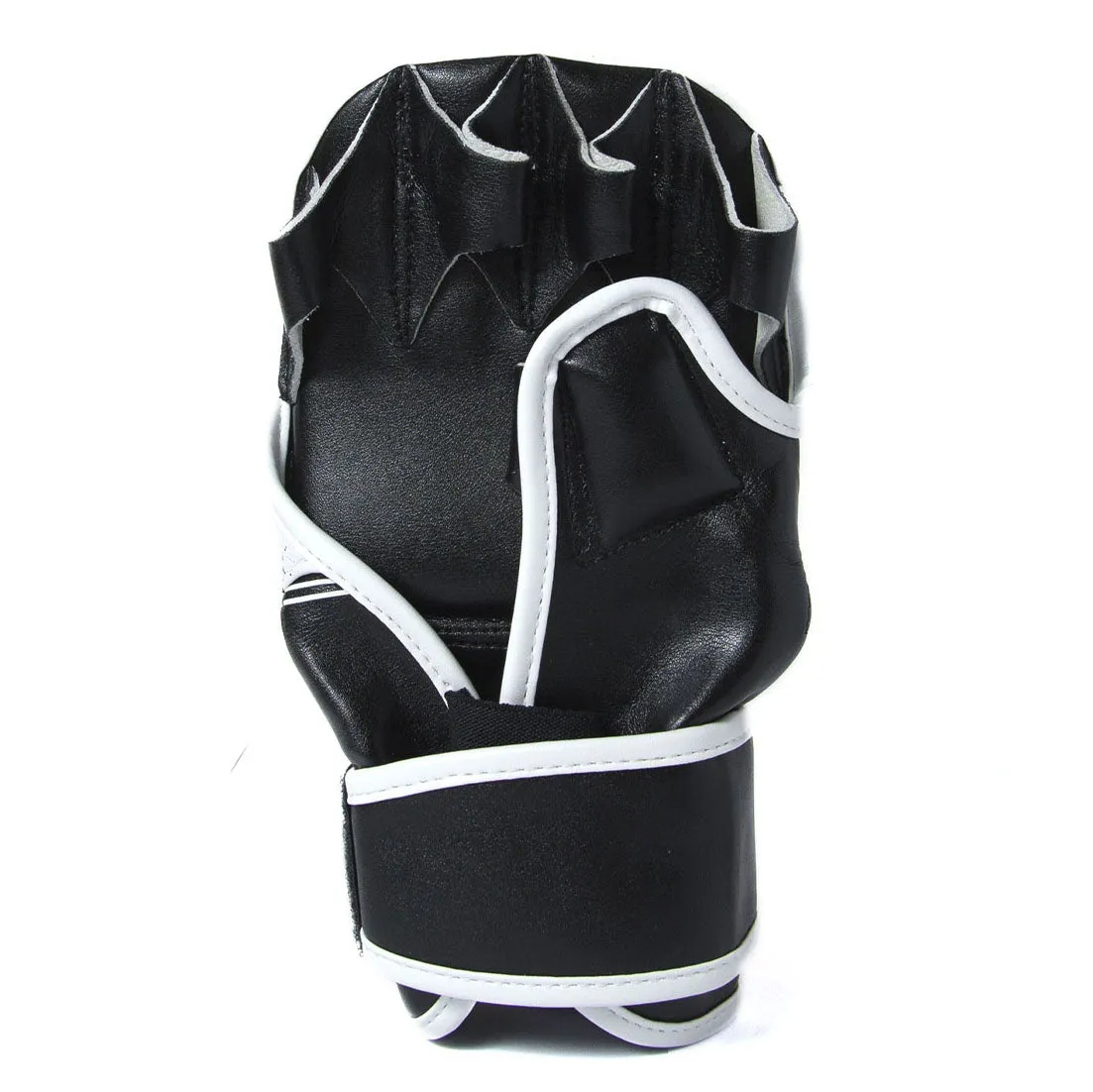 Sandee Sport Synthetic Leather MMA Sparring Gloves