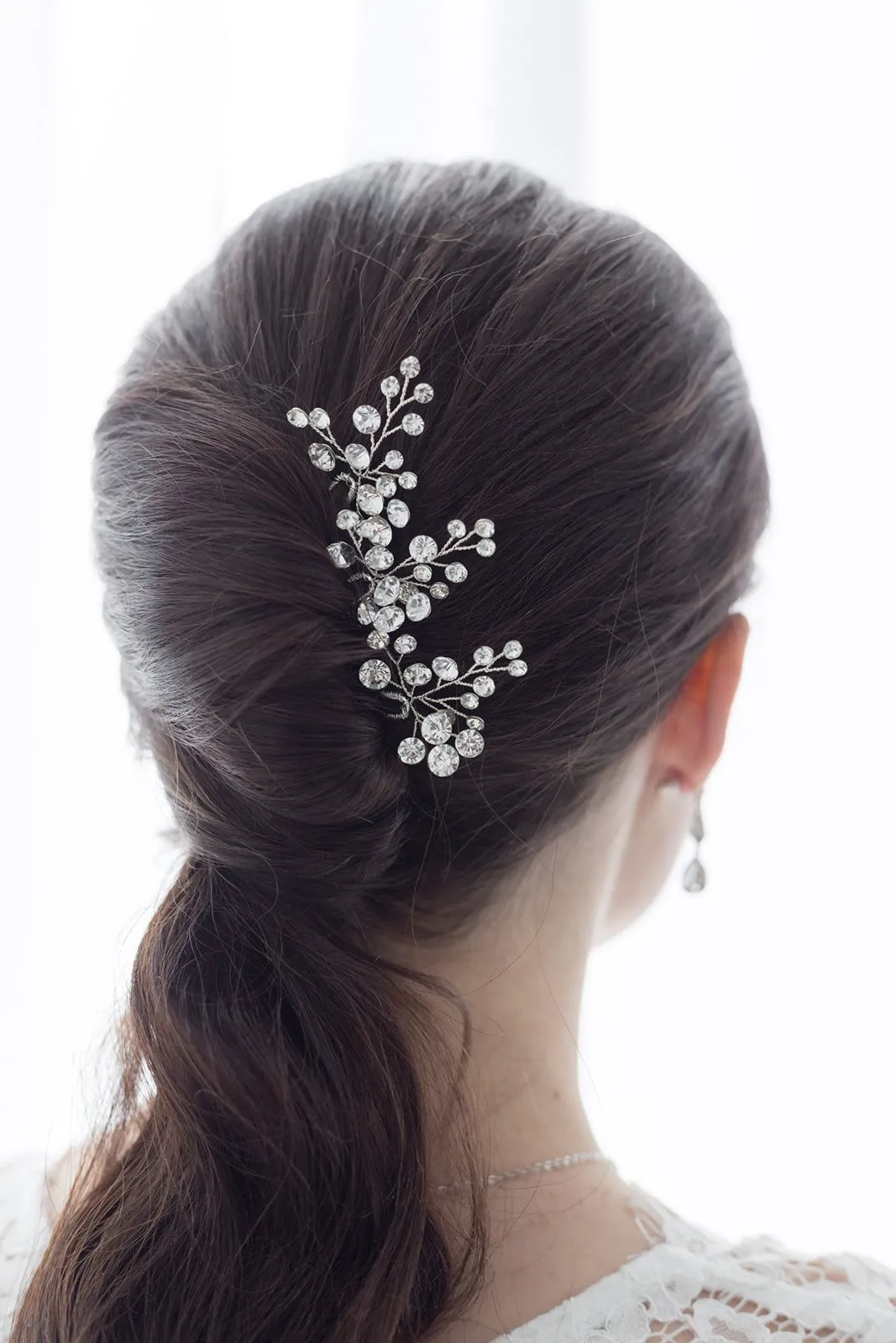 Savannah Hairpin Set of 3
