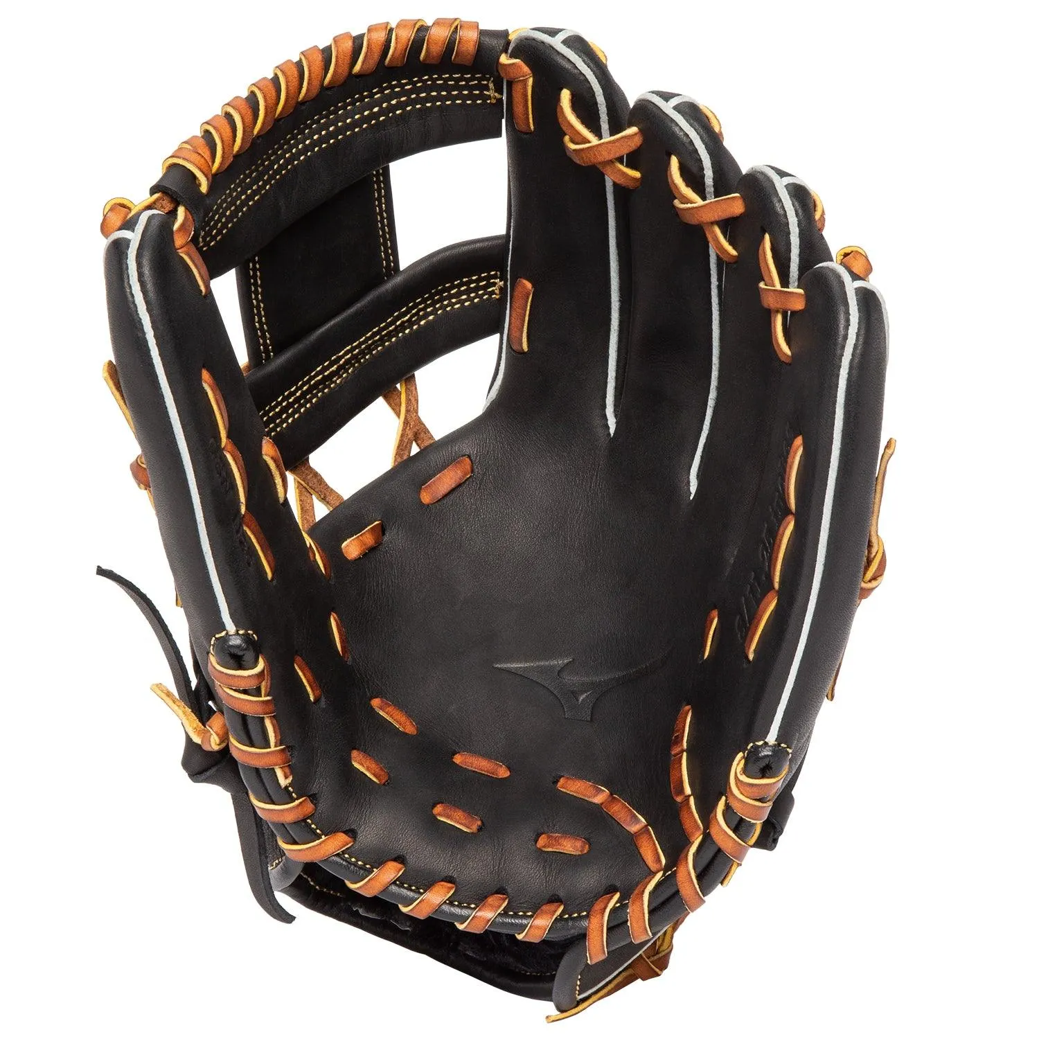 Select 9 Infield Baseball Glove 11.25"
