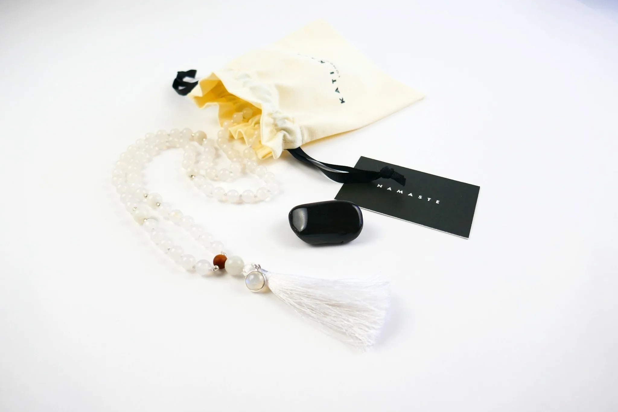 Selene Mala Set