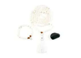 Selene Mala Set
