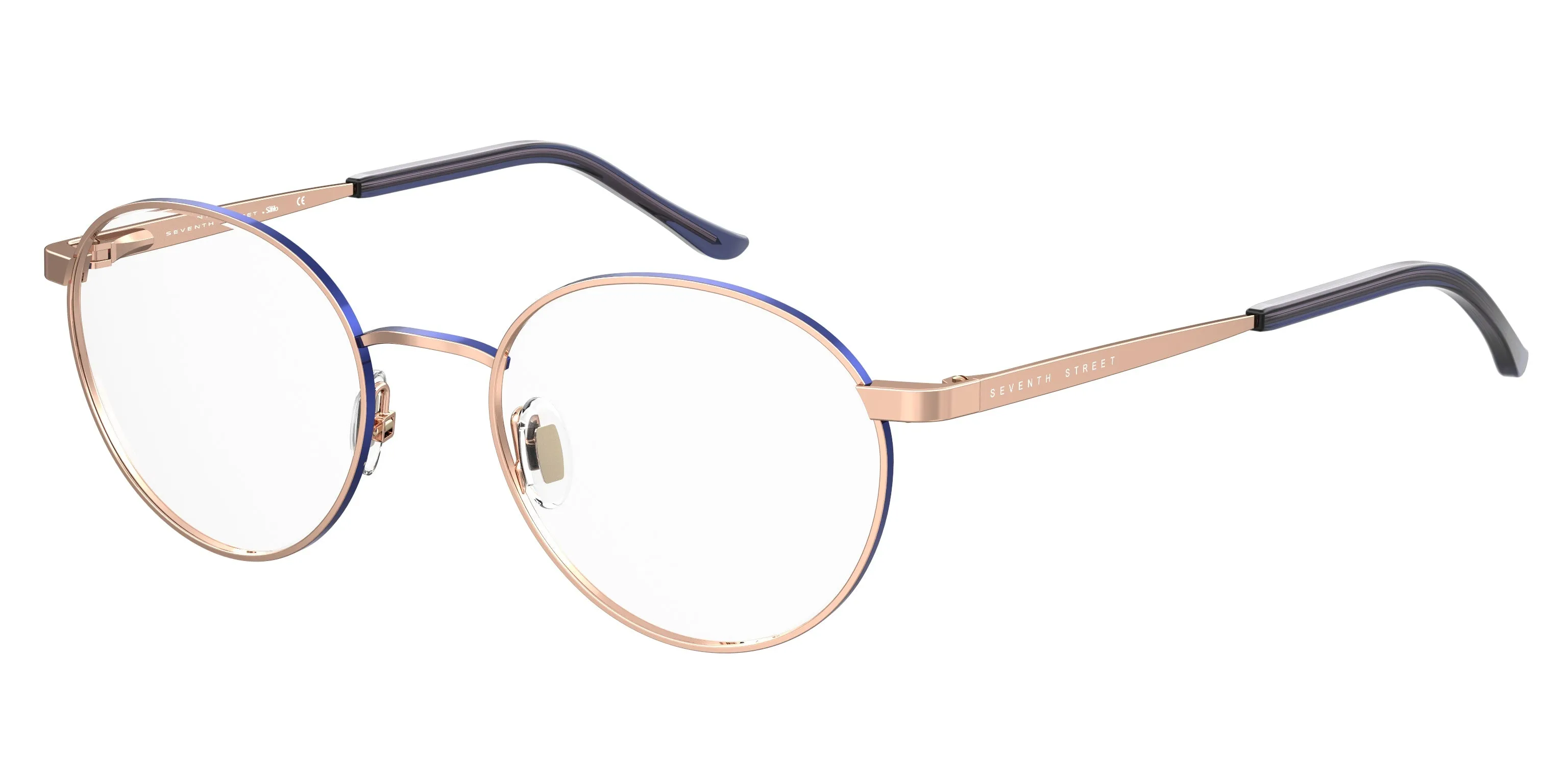SEVENTH STREET-7A 554-KY2-5019-GLASSES FRAMES