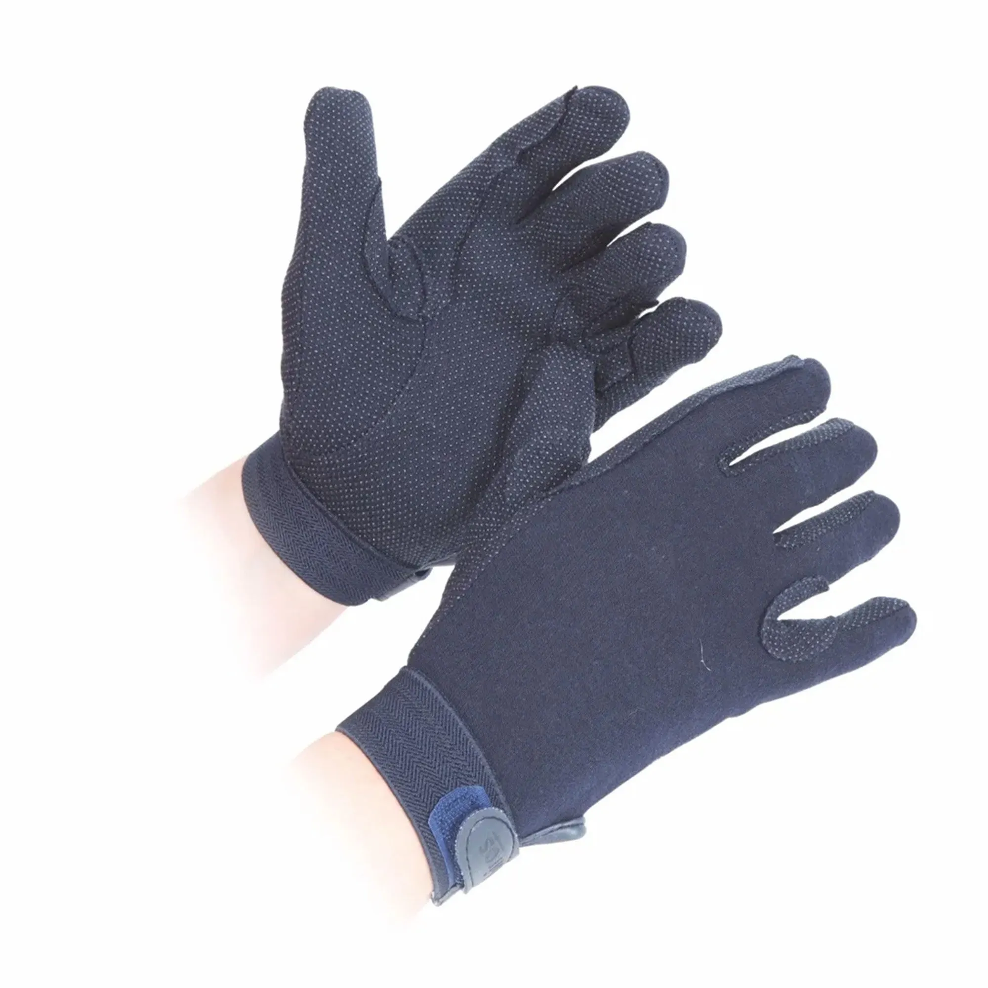 Shires Adults Newbury Gloves