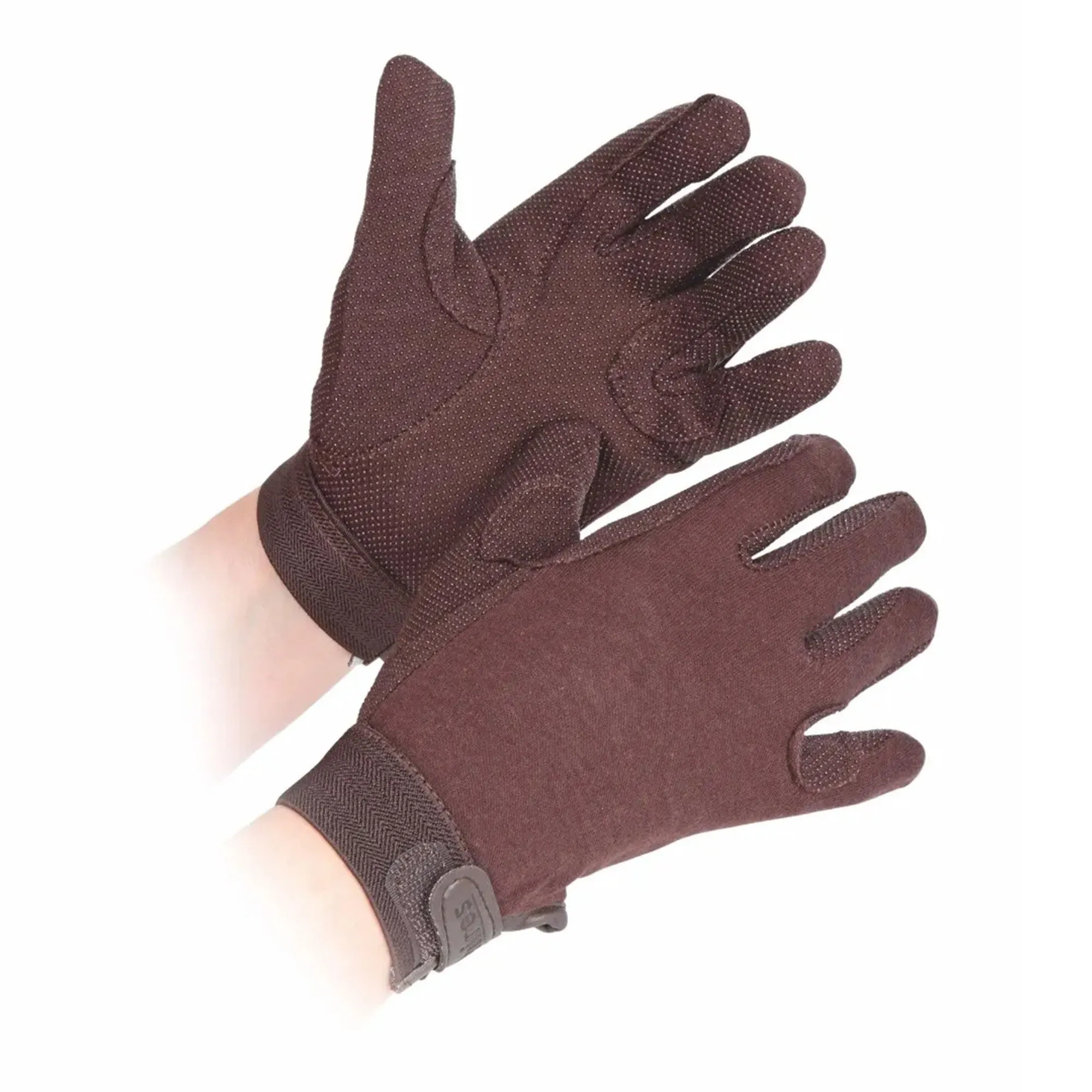 Shires Adults Newbury Gloves