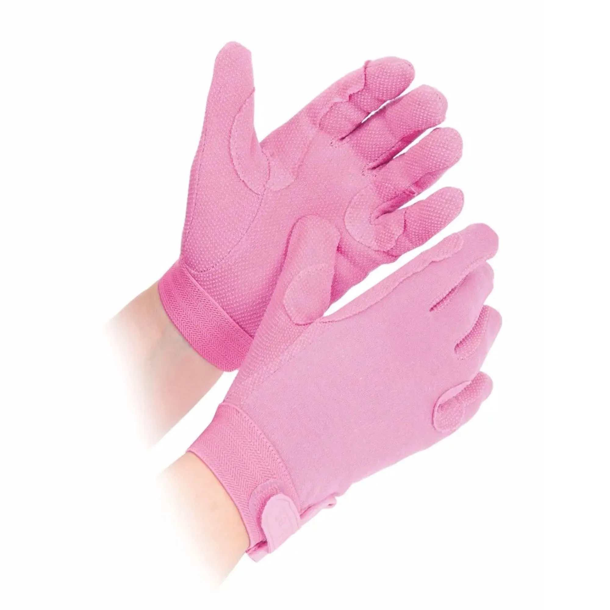 Shires Adults Newbury Gloves
