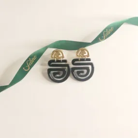 Sierra Vintage Earrings