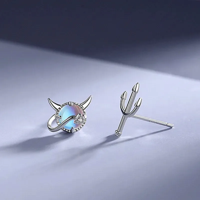Silver Little Devils