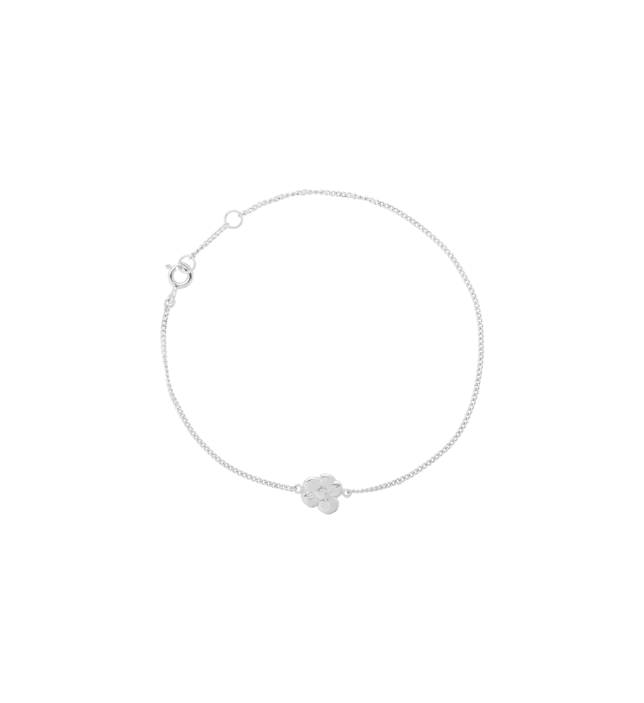 Soul Flower Bracelet