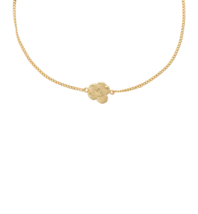 Soul Flower Bracelet