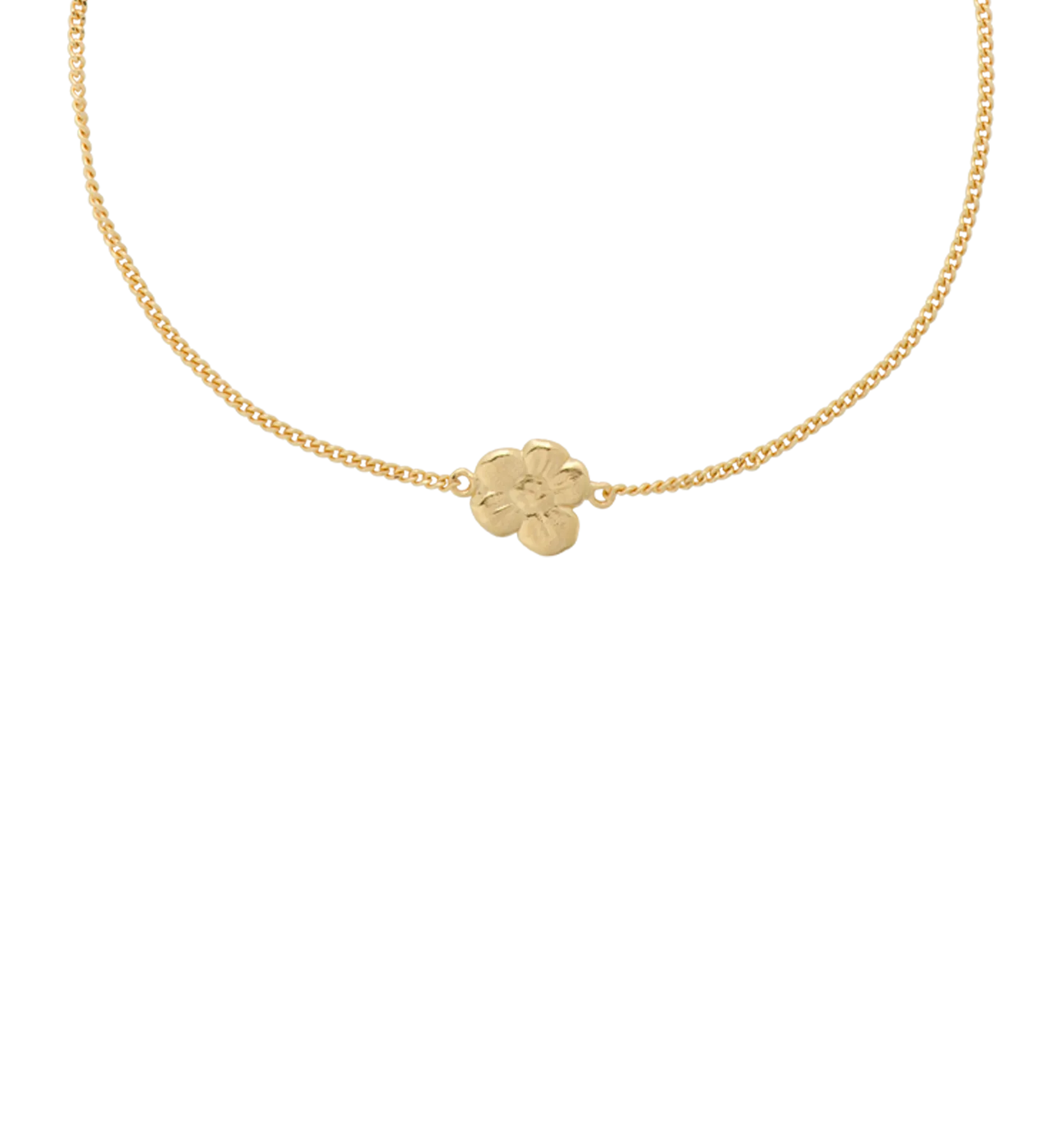 Soul Flower Bracelet