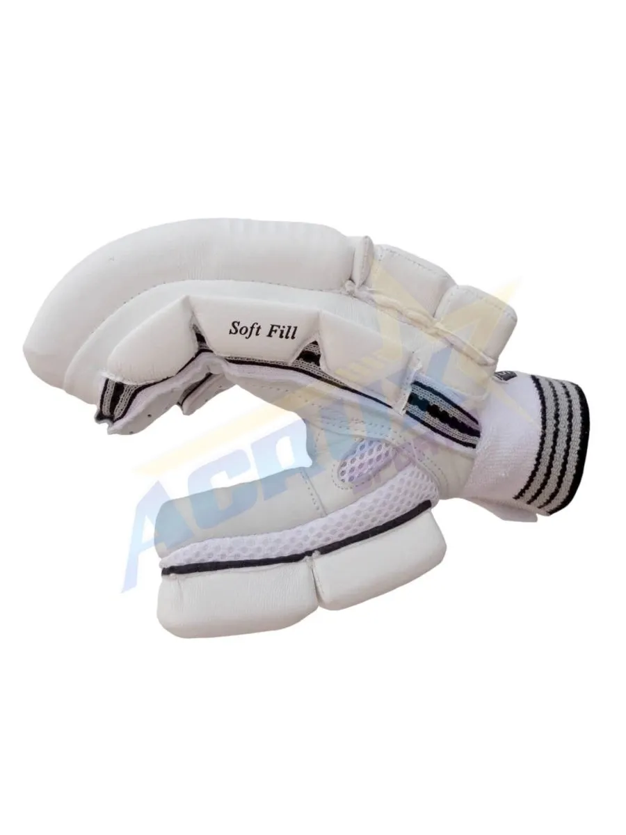 SS Test Cricket Batting Gloves