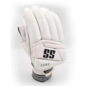 SS Test Player's Batting Gloves - Right Hand (Men's)