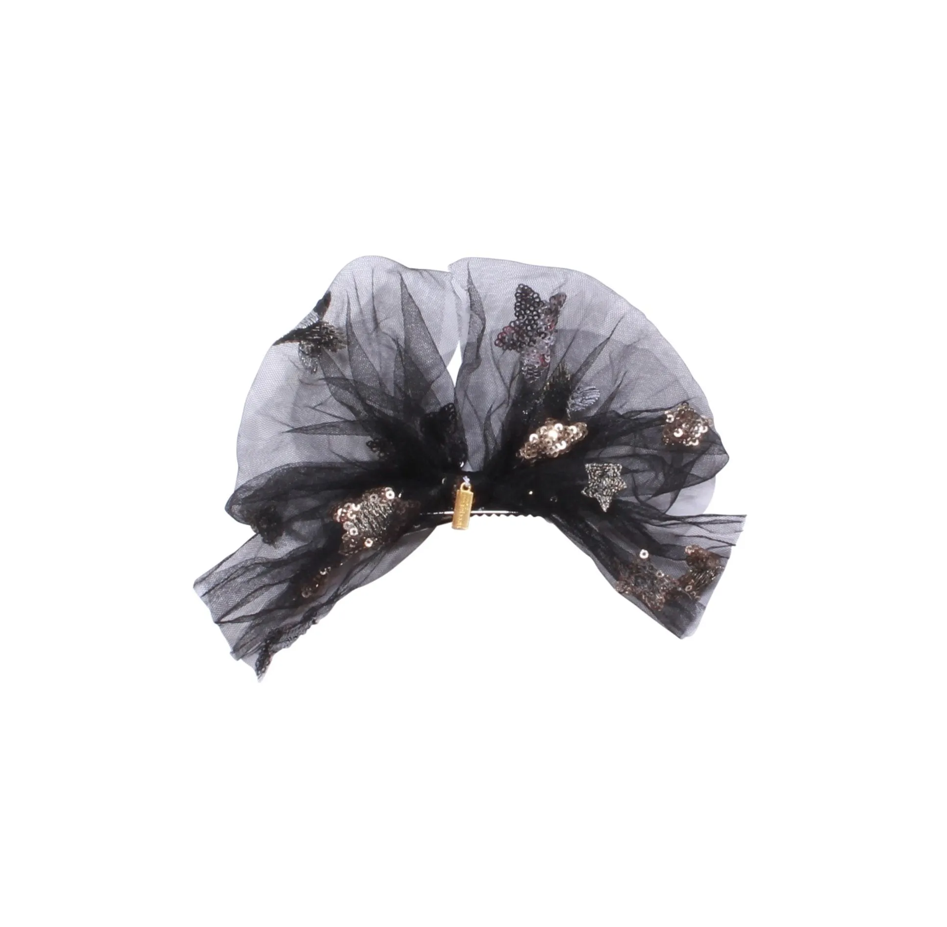Starry Elegance Hairpin-Small