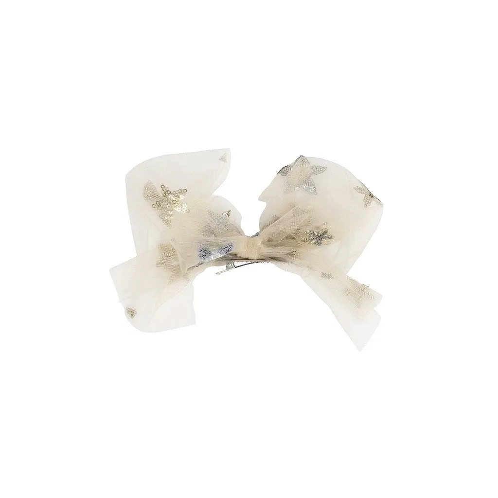 Starry Elegance Hairpin-Small
