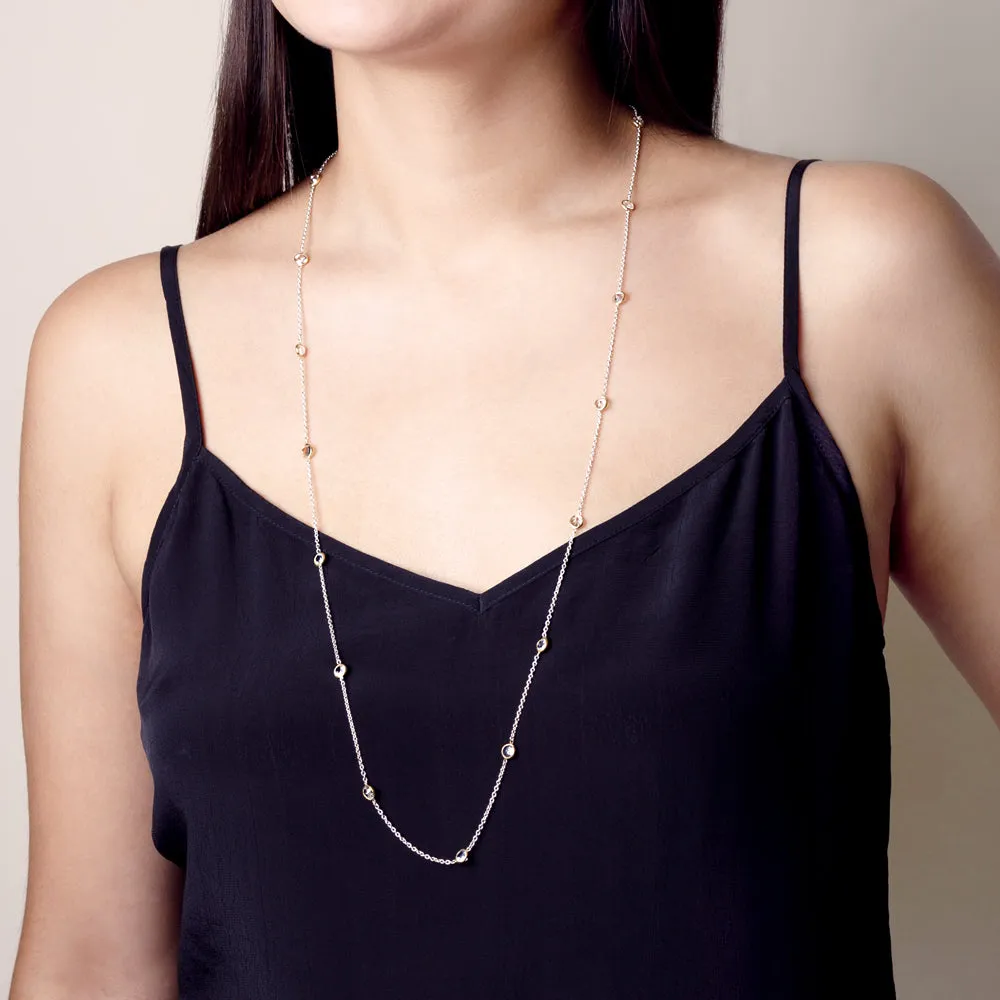 Starry Sky Necklace | Available to ship January 7, 2025