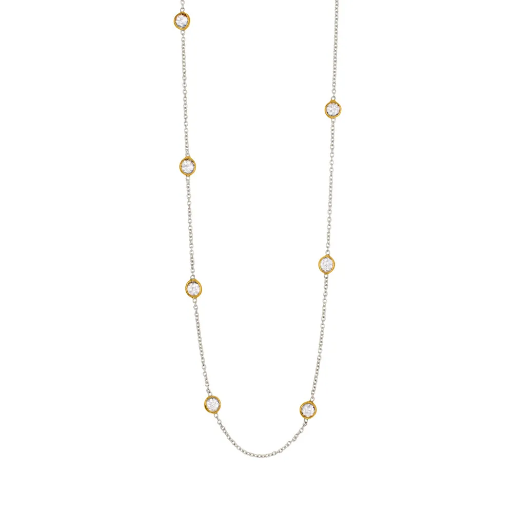Starry Sky Necklace | Available to ship January 7, 2025