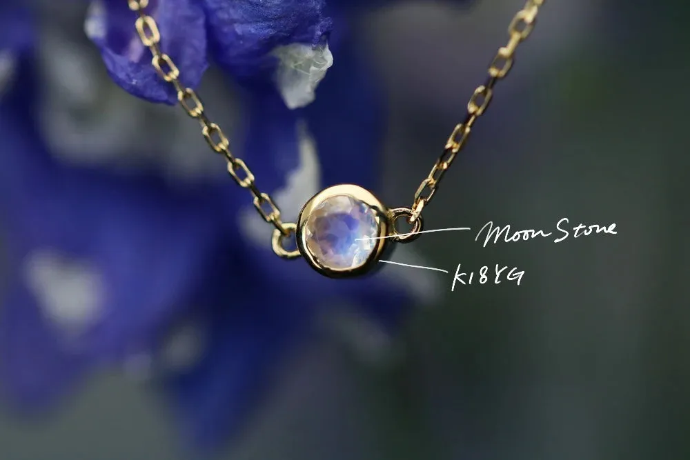 Stella ＜ MoonStone ＞