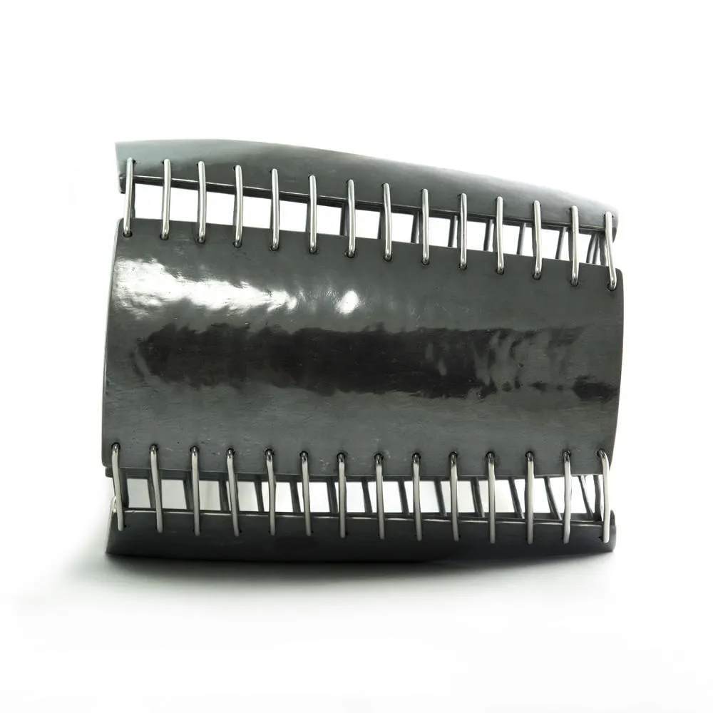 Stitch Cuff Bracelet