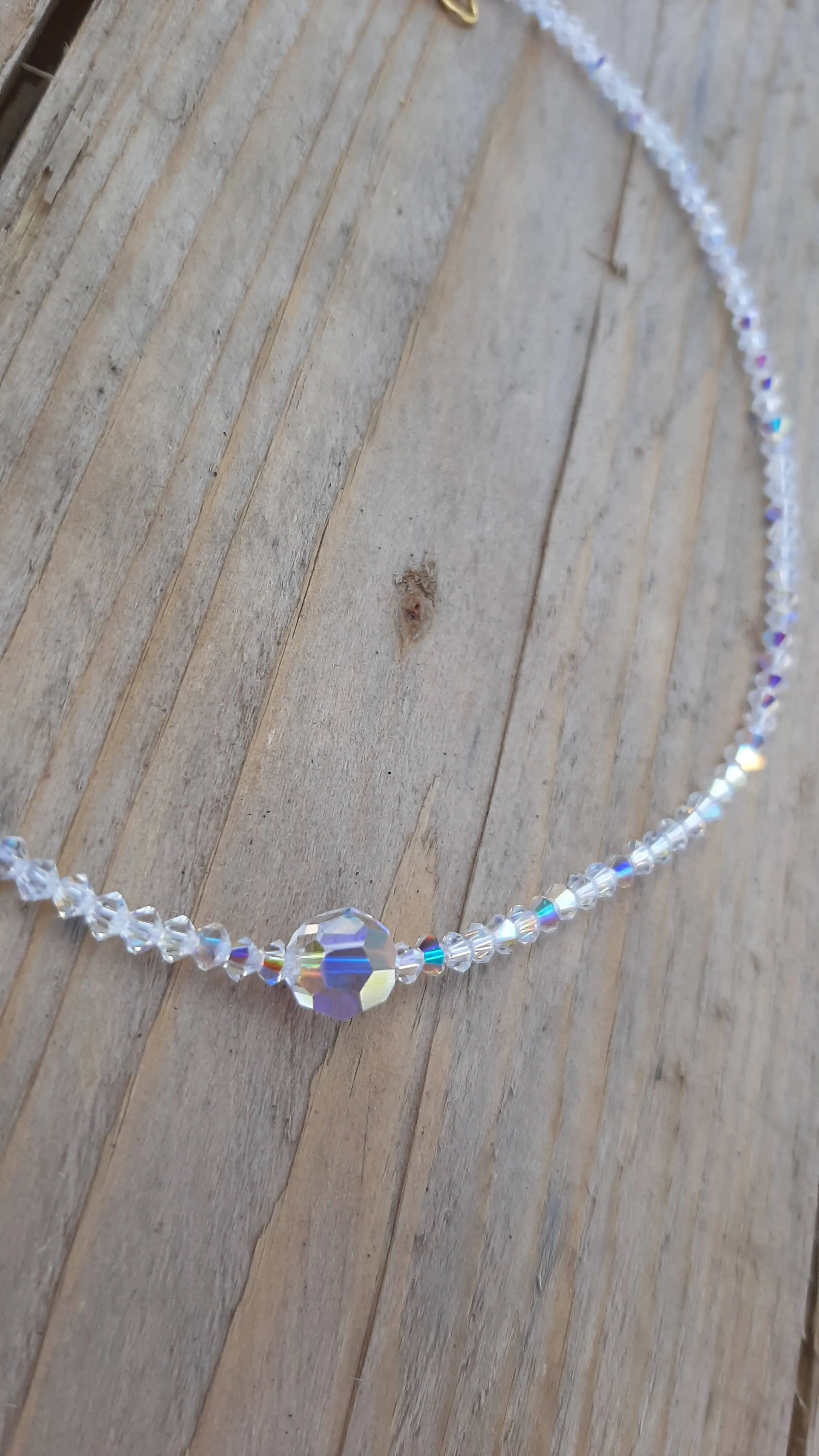 Swarovski Necklace N139
