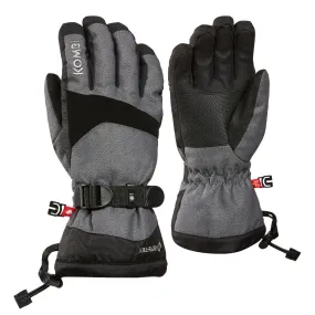 The Edge Glove - Men's