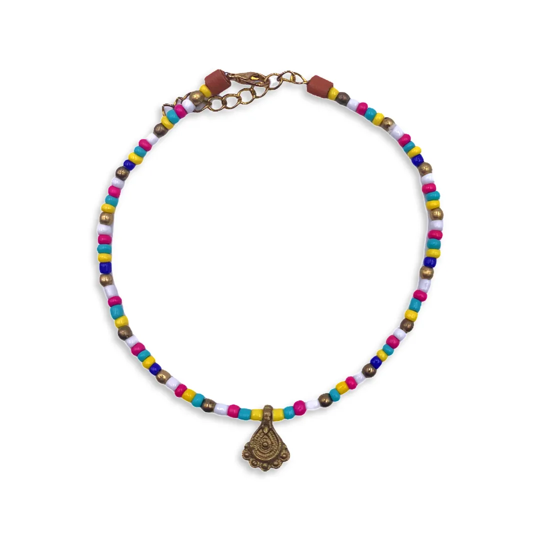 The Icaria Choker