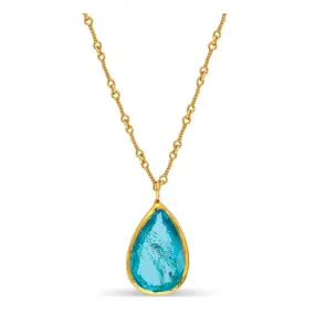 The Marrakesh Necklace