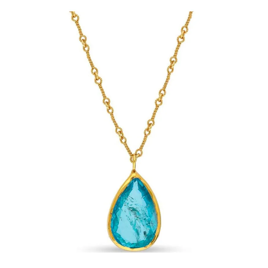 The Marrakesh Necklace