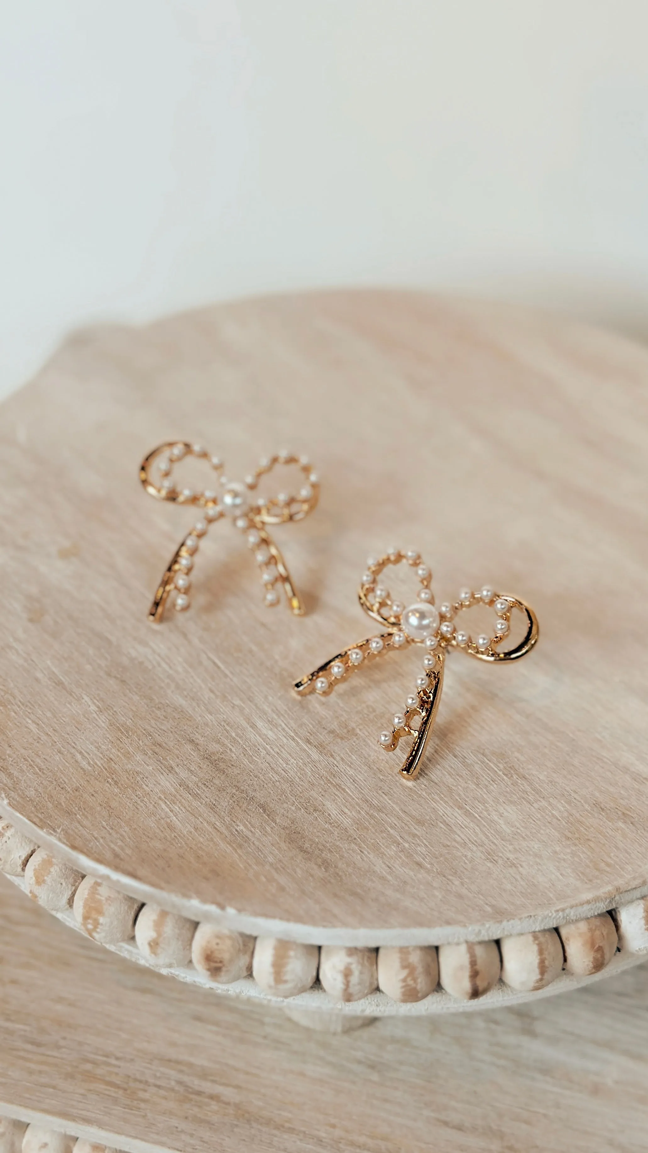 The My Favorite Gift Earrings